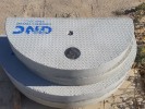 Heavy Duty 150mm Thick Septic Tank Lids